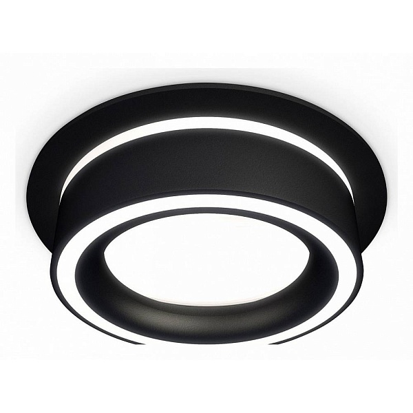 Светильник встраиваемый AMBRELLA LIGHT XC XC8051018