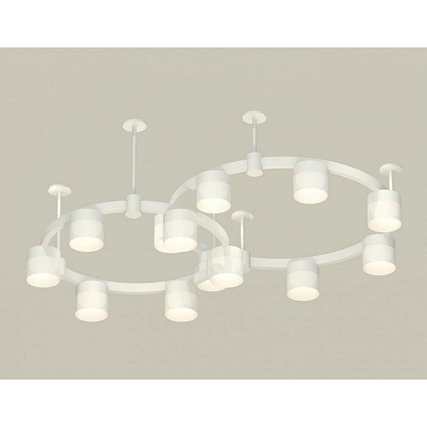 Подвес AMBRELLA LIGHT XR XR92211002