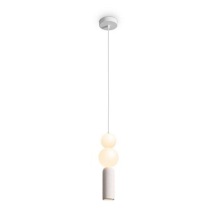 Подвес FREYA SHAPES FR5530PL-L12W