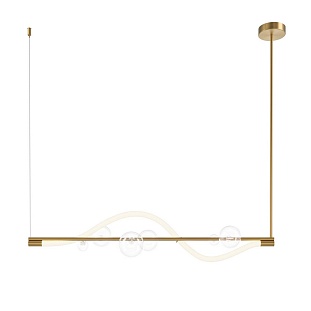 Подвес MAYTONI OASIS MOD289PL-L13BS3K