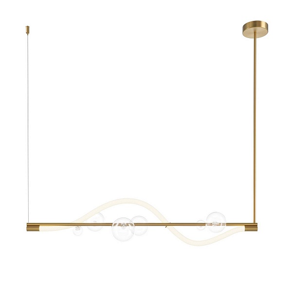 Подвес MAYTONI OASIS MOD289PL-L13BS3K