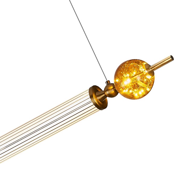 Подвес DELIGHT COLLECTION OD2503 OD2503-L98 gold
