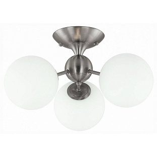 Люстра потолочная CITILUX ТОММИ CL102134