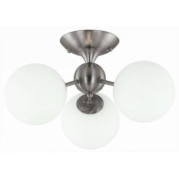 Люстра потолочная CITILUX ТОММИ CL102134