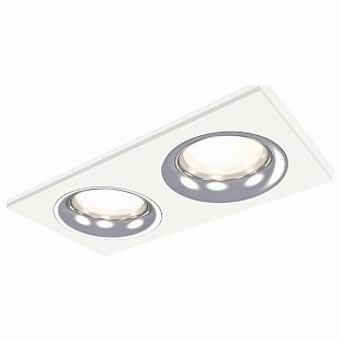 Светильник встраиваемый AMBRELLA LIGHT XC XC7635003