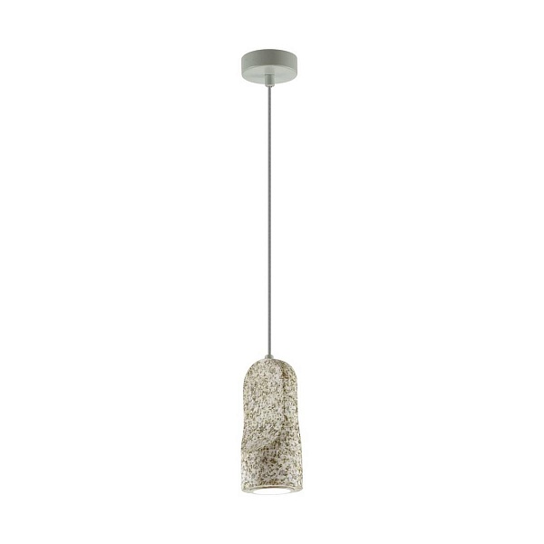Подвес ODEON LIGHT PIETRA 7010/1B