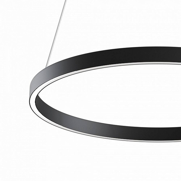 Подвес MAYTONI RIM MOD058PL-L32BK