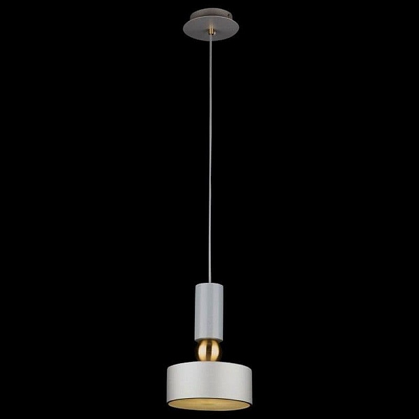 Подвес MAYTONI VOID MOD030PL-01GR