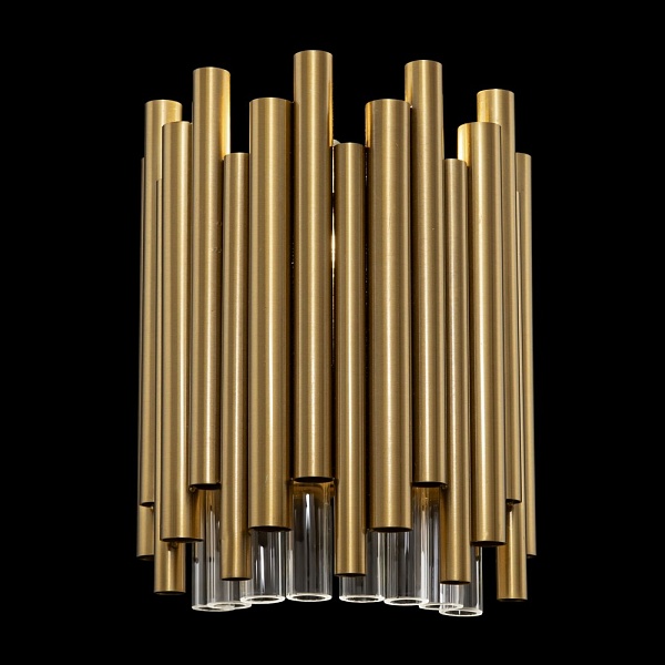 Бра MAYTONI COLISEO MOD135WL-01BS