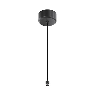 Подвесное крепление MAYTONI SHELF CA029SW-L1000-B