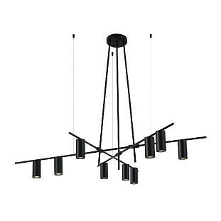 Подвес KINK LIGHT РИЯ 07621-9,19