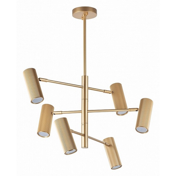 Люстра подвесная LIGHTSTAR ROMA 718263