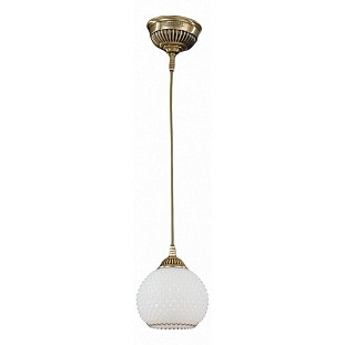 Подвес RECCAGNI ANGELO rosa 8600 L 8600/14