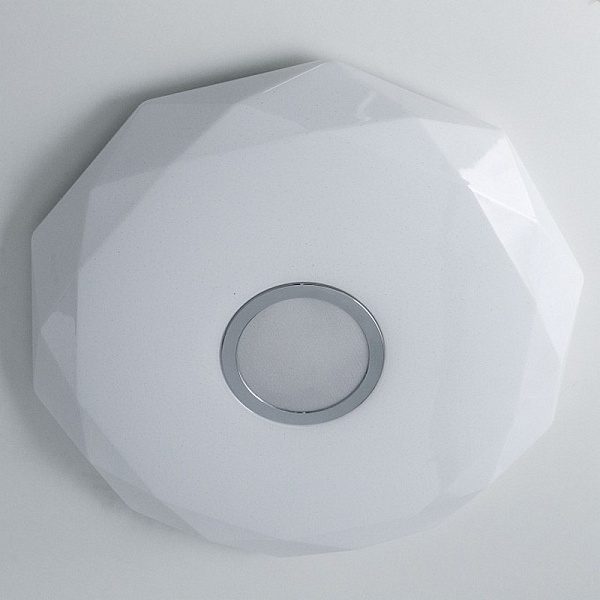 Светильник потолочный CITILUX ДИАМАНТ CL713A80G