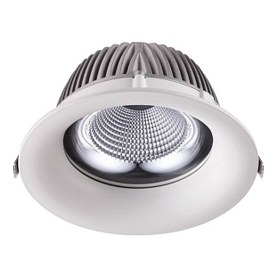 Светильник встраиваемый NOVOTECH GLOK 358026