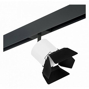 Трековый светильник LIGHTSTAR RULLO PRO3486487