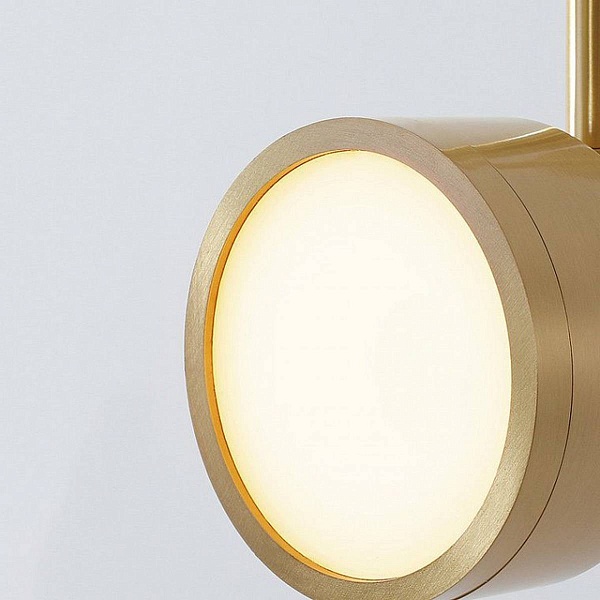 Бра IMPERIUMLOFT SUNSHINE WALL 141047-26