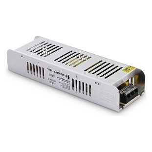 Блок питания AMBRELLA LIGHT LED DRIVER 12V 250W IP20 GS8655