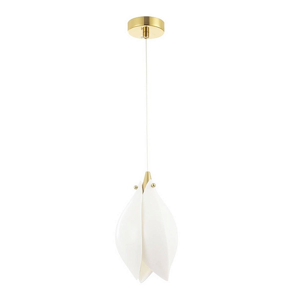 Подвес CRYSTAL LUX FLOWERS SP1