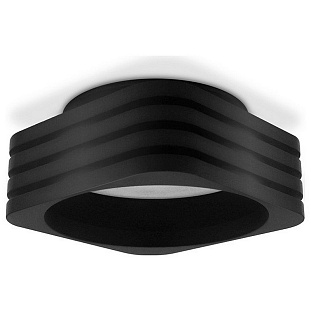Светильник встраиваемый AMBRELLA LIGHT TECHNO 3 TN306