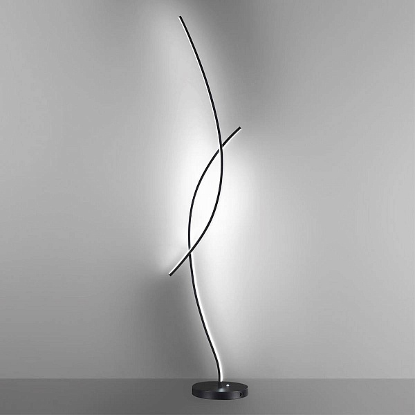 Торшер LUMION LEDIO 5693/24FL
