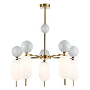 Люстра подвесная AMBRELLA LIGHT LH LH53104