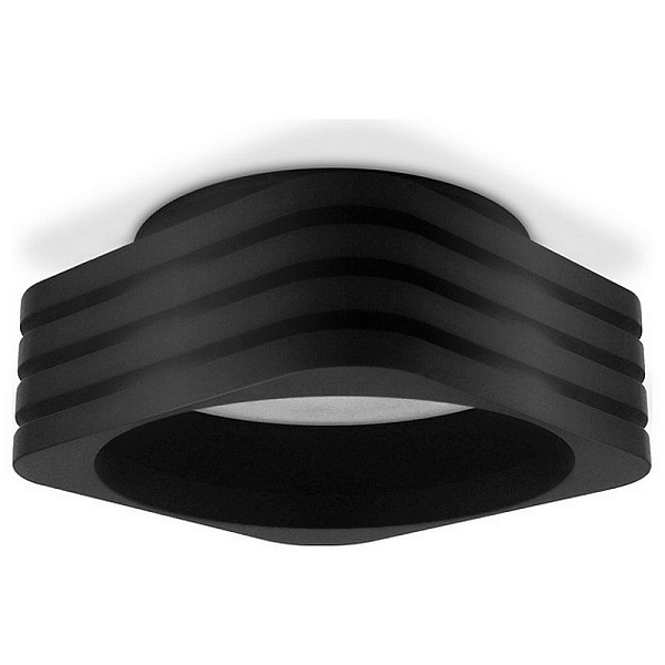 Светильник встраиваемый AMBRELLA LIGHT TECHNO 3 TN306