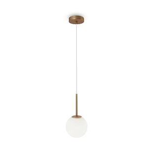 Подвес MAYTONI BASIC FORM MOD321PL-01G1