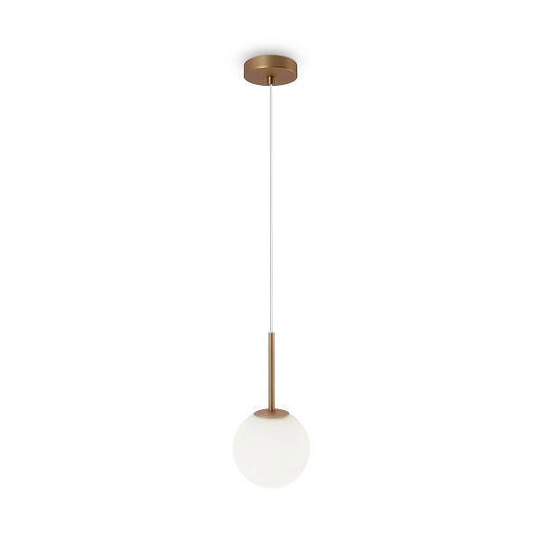 Подвес MAYTONI BASIC FORM MOD321PL-01G1