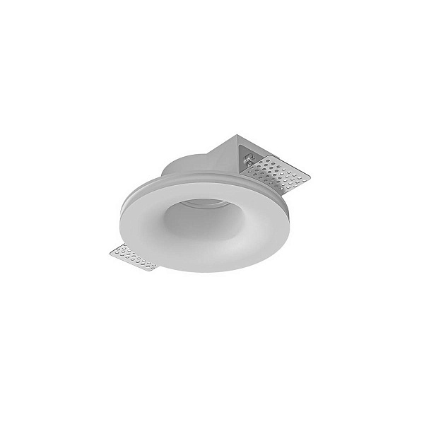 Светильник встраиваемый ARTE LAMP INVISIBLE A9282PL-1WH