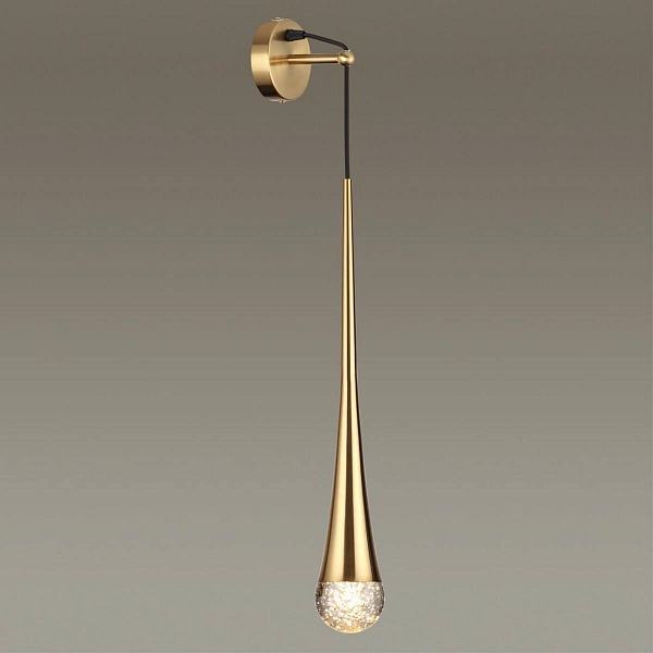 Бра ODEON LIGHT GOTA 4285/1W