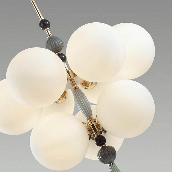 Люстра подвесная ODEON LIGHT PALLE 5405/9
