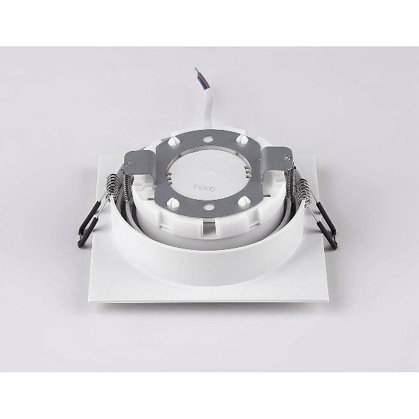 Светильник встраиваемый AMBRELLA LIGHT GX STANDARD TECH TN51915
