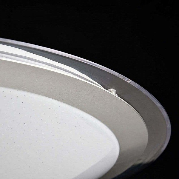 Светильник потолочный FREYA HALO FR6998-CL-30-W