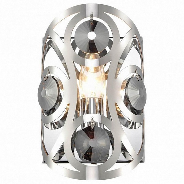Бра VELE LUCE SILK 654 VL3143W01