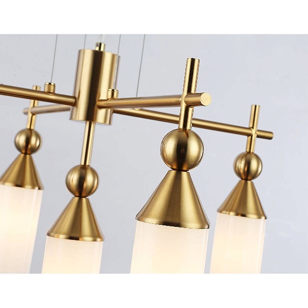 Люстра подвесная AMBRELLA LIGHT HEIGH LIGHT LH55276