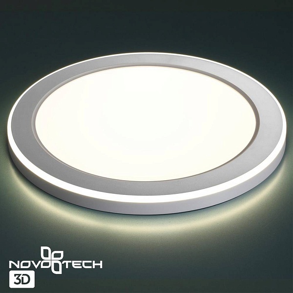 Светильник встраиваемый NOVOTECH SPOT 359016