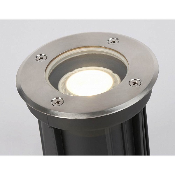 Светильник уличный встраиваемый AMBRELLA LIGHT ST ST6511
