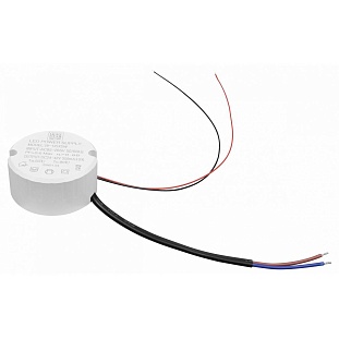 Блок питания LIGHTSTAR ALTA 15W IP20 215010-15
