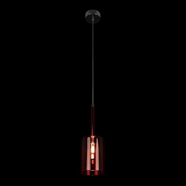 Подвес LOFT IT SPILLRAY 10232/C Red