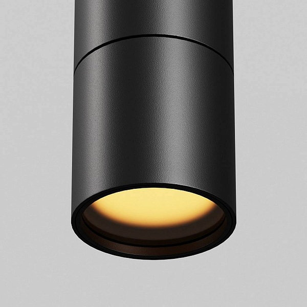 Трековый светильник MAYTONI FOCUS O-TR01-1-P-8WB3K