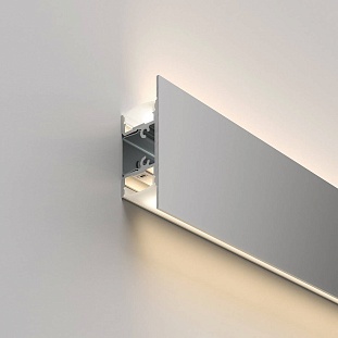 Профиль для ленты LED накладной ELEKTROSTANDARD LL-2-ALP022 a066620