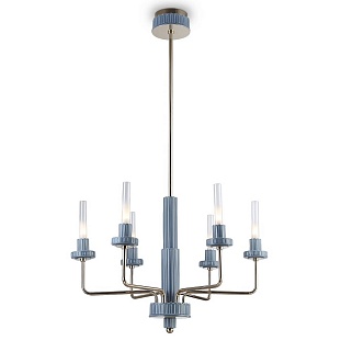 Люстра подвесная AMBRELLA LIGHT LH LH53124