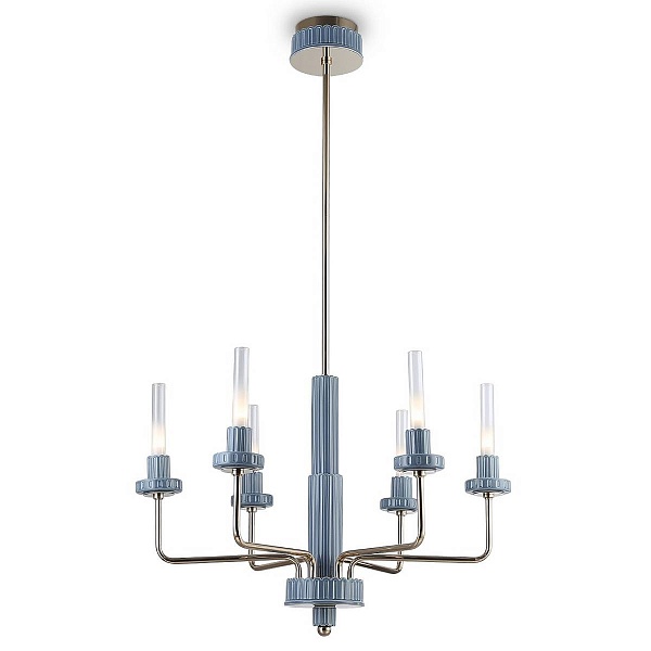 Люстра подвесная AMBRELLA LIGHT LH LH53124
