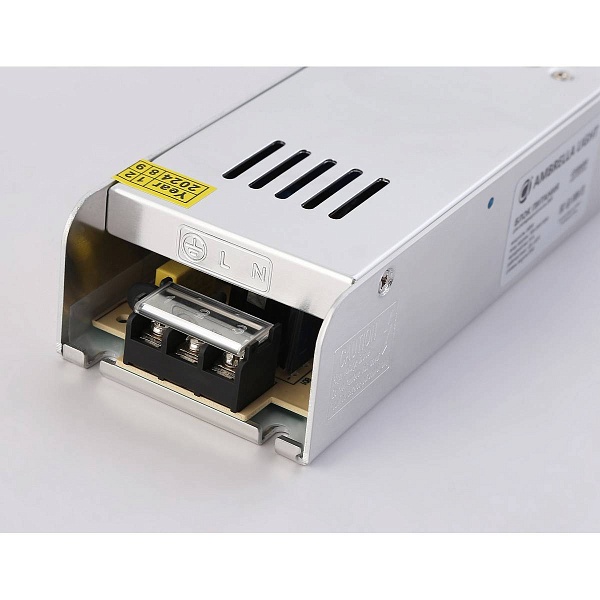 Блок питания AMBRELLA LIGHT LED DRIVER 24V 360W IP20 GS8686