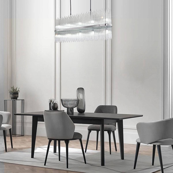 Люстра подвесная BOGATES ALLURE 485/10