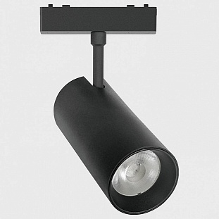 Трековый светильник ITALLINE KREATOR IT09-9018 black 4000K