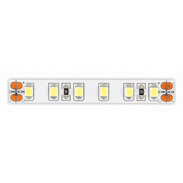 Лента LED 9,6 W/m 24V IP20 2835/120 4000K 8mm (5м) ST1001.410.20 ST LUCE
