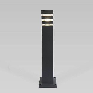 Светильник уличный столб низкий ELEKTROSTANDARD 1550 a035095