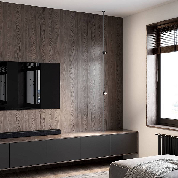Крепеж ELEKTROSTANDARD MINI MAGNETIC 85203/00 a067291